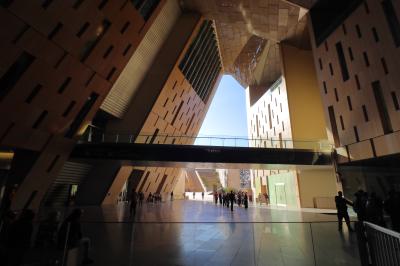 Gran Museo Egipcio (GME)