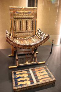 Gran Museo Egipcio (GME)