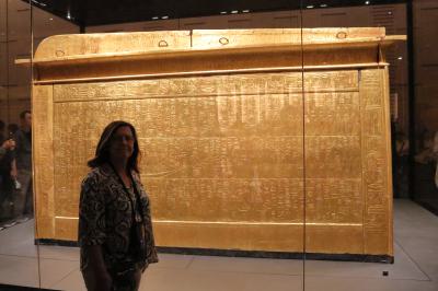 Gran Museo Egipcio (GME)