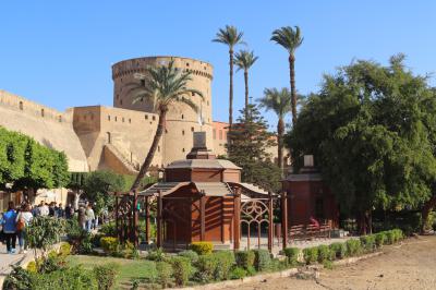 Ciudadela de Saladino