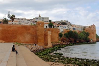 Medina de Rabat