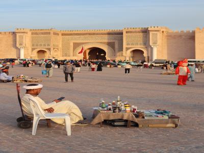 Meknes