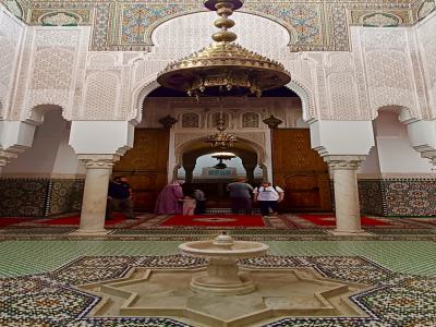 Meknes