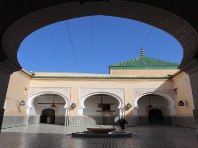 Meknes