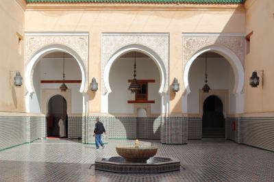 Meknes