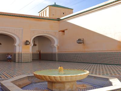 Meknes