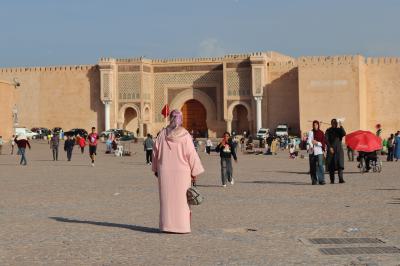 Meknes