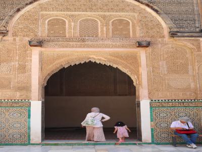 Fez