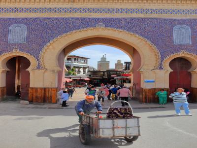 Fez