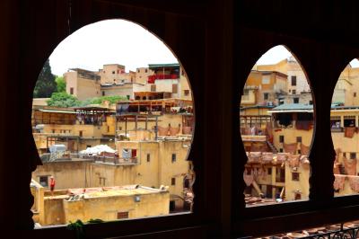 Fez