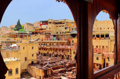 Fez