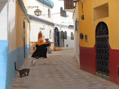 Asilah