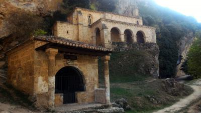 Ermita de Nuestra Sra de la Hoz