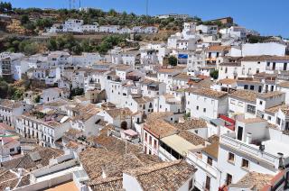 Setenil de las Bodegas