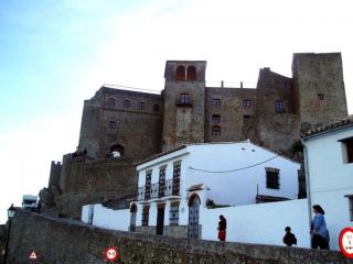 Castellar de la Frontera