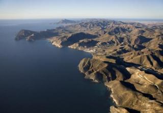 Geoparque Cabo de Gata-Níjar