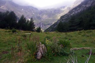Geoparque de Sobrarbe-Pirineos