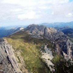 Geoparque Villuercas Ibores Jara