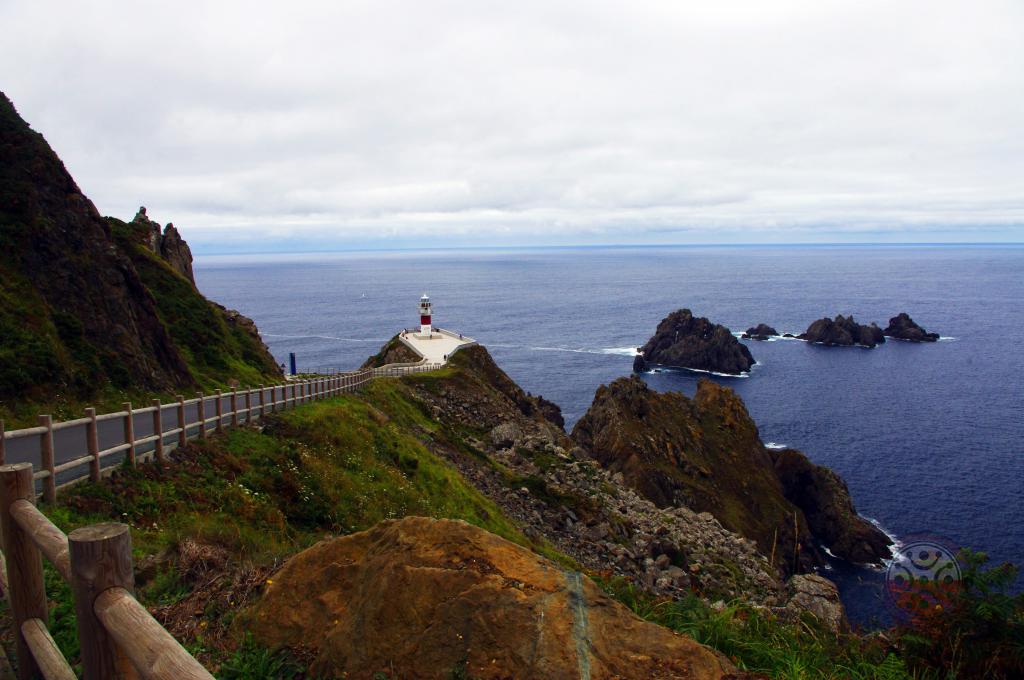 San Andrés de Teixido y el Cabo Ortegal