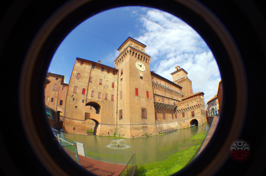 Ferrara, el Palio más antiguo del mundo