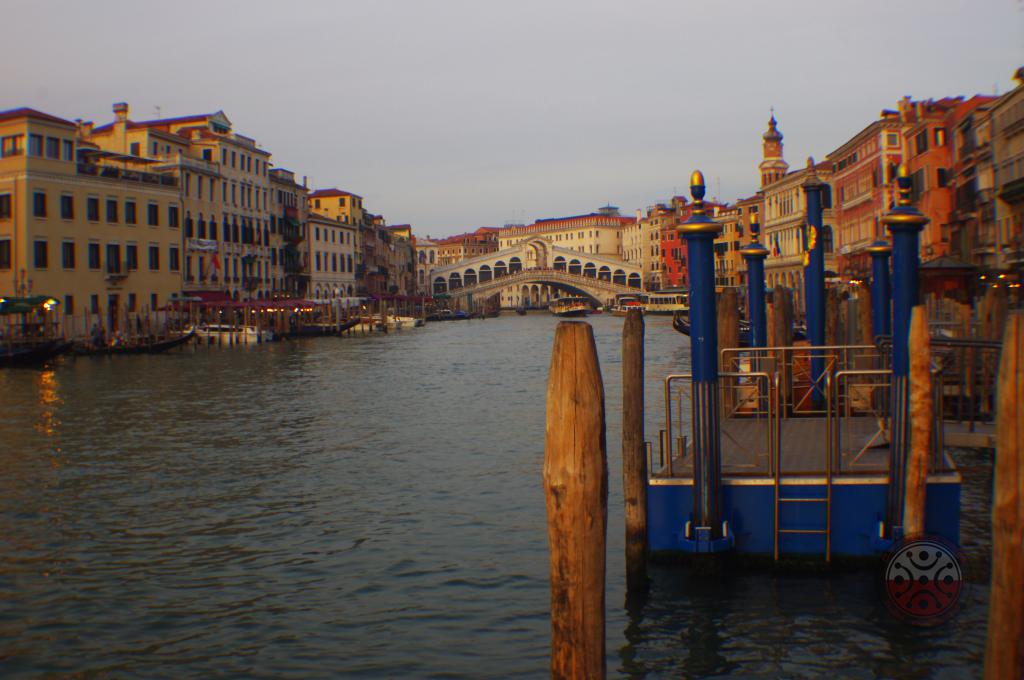 Venecia, la encantadora ciudad de los canales, reina del Adriático