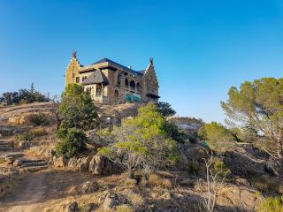 Palacio del Canto del Pico