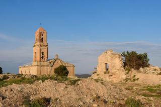 Corbera d’Ebre