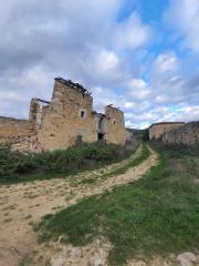 San Martín de Mancobo