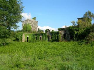 Pazo y Torre de Guimarei