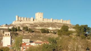 Peñafiel