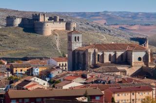 Berlanga de Duero