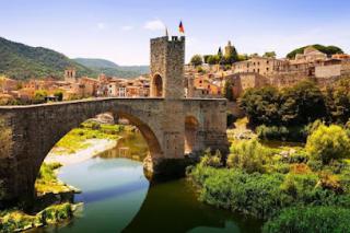 Besalú