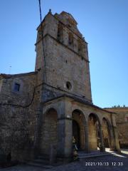 San Martín del Castañar