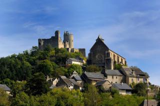 Najac