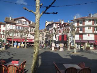 Saint-Jean-de-Luz