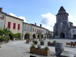 Labastide dArmagnac