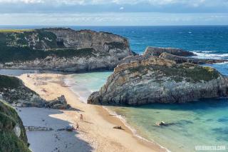 Playa de Mexota