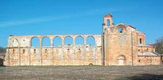 Monasterio Cisterciense de Santa María de Moreruela