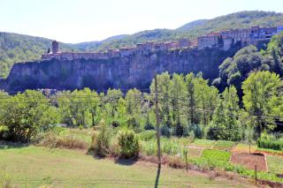 Castellfollit de la Roca