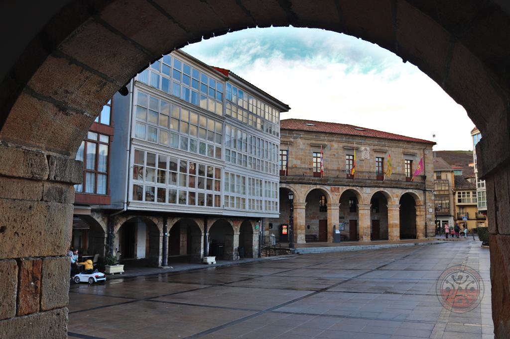 Espinosa de los Monteros, en los valles pasiegos burgaleses