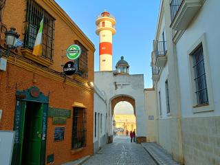 Rota conserva su origen fenicio