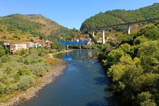 Os Peares, sinónimo de unión