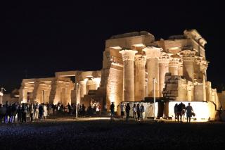 Templo de Kom Ombo