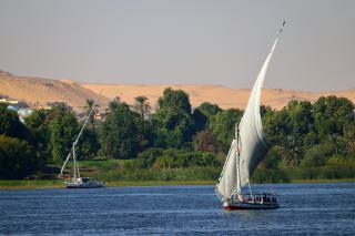Aswan