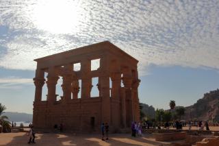 Templo de Philae