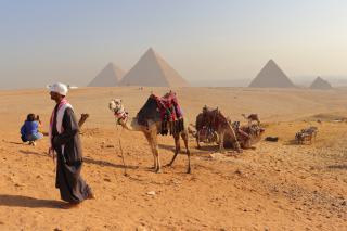 <b>Ruta todo todo Egipto</b>