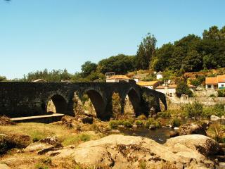 Ponte Maceira