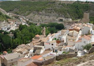 Alcalá del Júcar