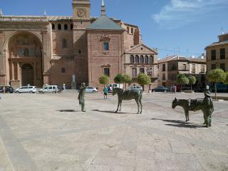 Villanueva de los Infantes