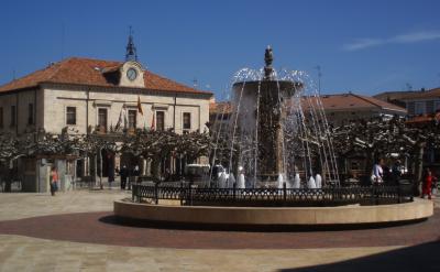 Vive la historia de Castilla en las Merindades en Burgos